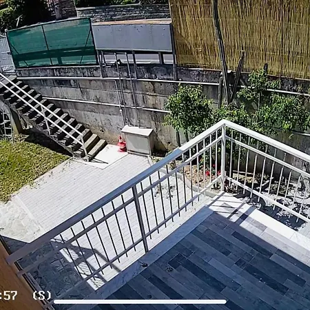 דירה Il Gattino Di Porto - 6 - Monolocale Terrazzo Piscina *