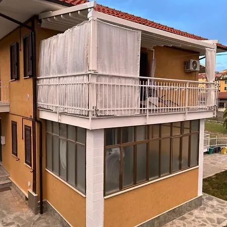 Il Gattino Di Porto 6 - Terrazzo Piscina *