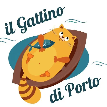 Appartement Il Gattino Di Porto 6 - Terrazzo Piscina *