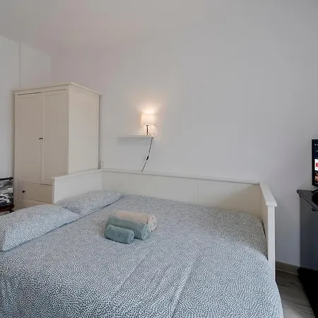 דירה Il Gattino Di Porto - 6 - Monolocale Terrazzo Piscina *