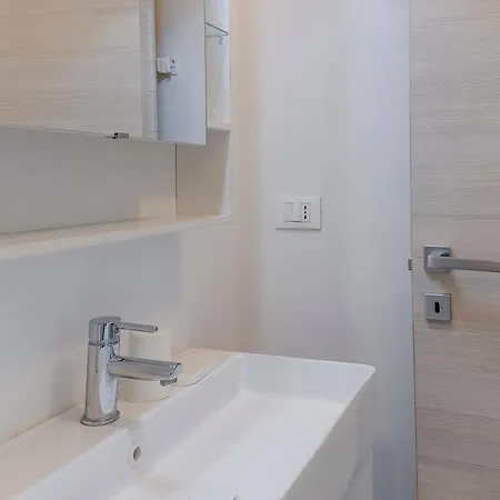 Il Gattino Di Porto - 6 - Monolocale Terrazzo Piscina אימפריה