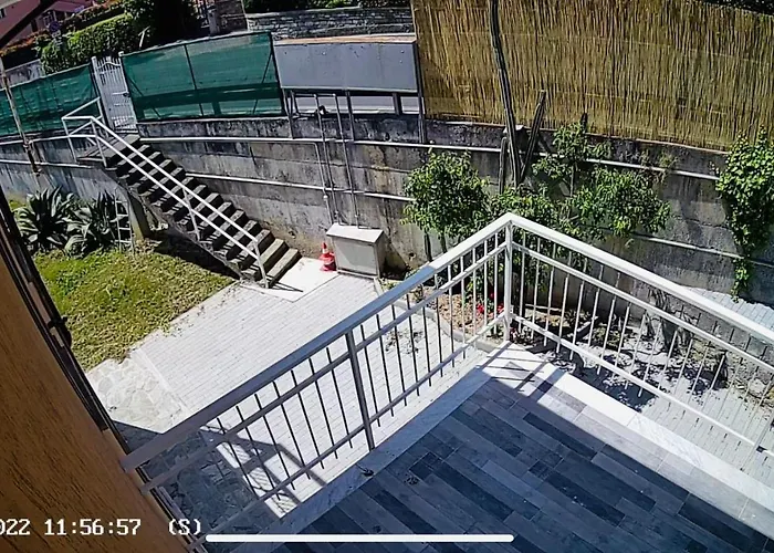 Apartmán Il Gattino Di Porto 6 - Terrazzo Piscina *