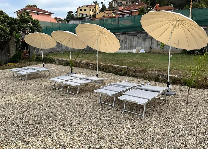 Il Gattino Di Porto 6 - Terrazzo Piscina Apartamento