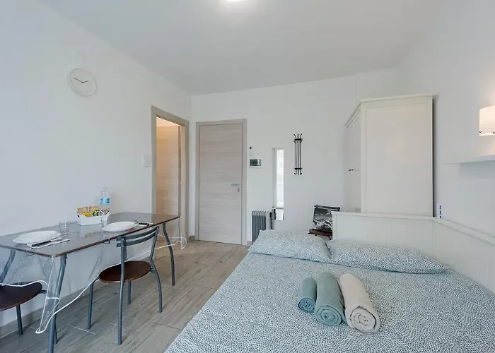 Il Gattino Di Porto 6 - Terrazzo Piscina *