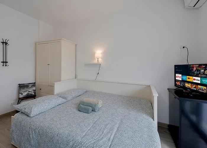 Apartmán Il Gattino Di Porto 6 - Terrazzo Piscina *