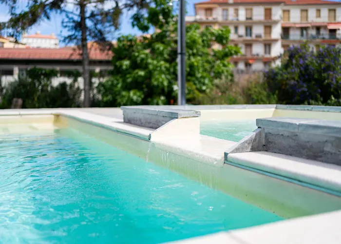 Il Gattino Di Porto 6 - Terrazzo Piscina *