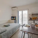Appartement Il Gattino Di Porto 6 - Terrazzo Piscina Imperia