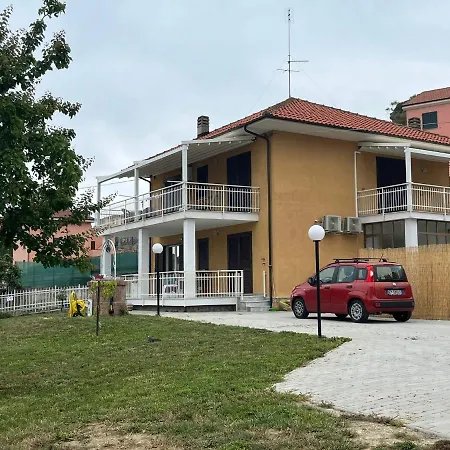 Il Gattino Di Porto 6 - Terrazzo Piscina Lejlighed *