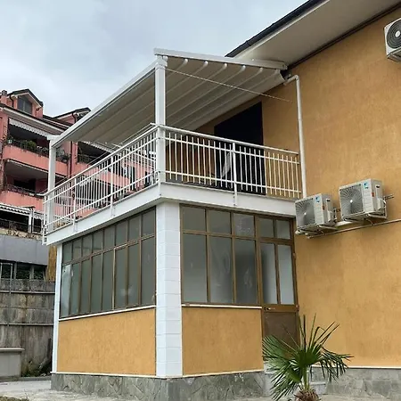 Il Gattino Di Porto 6 - Terrazzo Piscina Imperia