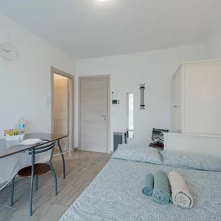 Il Gattino Di Porto 6 - Terrazzo Piscina *