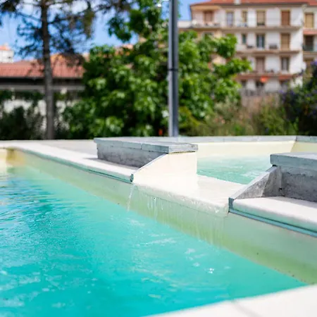 Il Gattino Di Porto 6 - Terrazzo Piscina *