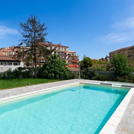 Il Gattino Di Porto 6 - Terrazzo Piscina Lejlighed