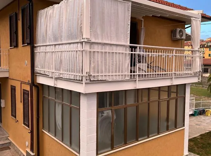 Il Gattino Di Porto 6 - Terrazzo Piscina *