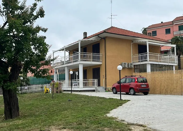Il Gattino Di Porto 6 - Terrazzo Piscina Διαμέρισμα *