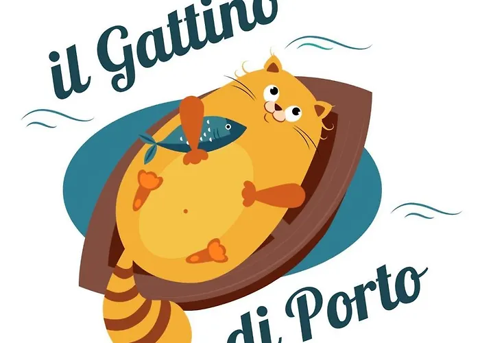 Διαμέρισμα Il Gattino Di Porto 6 - Terrazzo Piscina *