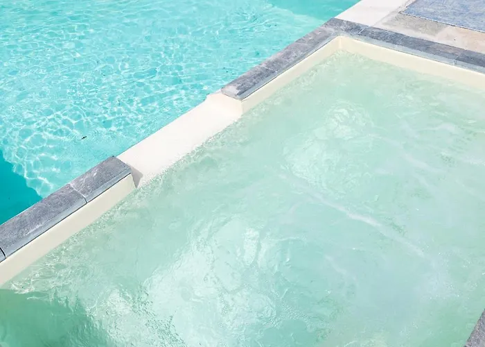 Il Gattino Di Porto 6 - Terrazzo Piscina * Imperia